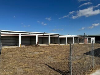 Plus de détails pour 1290 Eastgate Dr, Midlothian, TX - Industriel/Logistique à louer