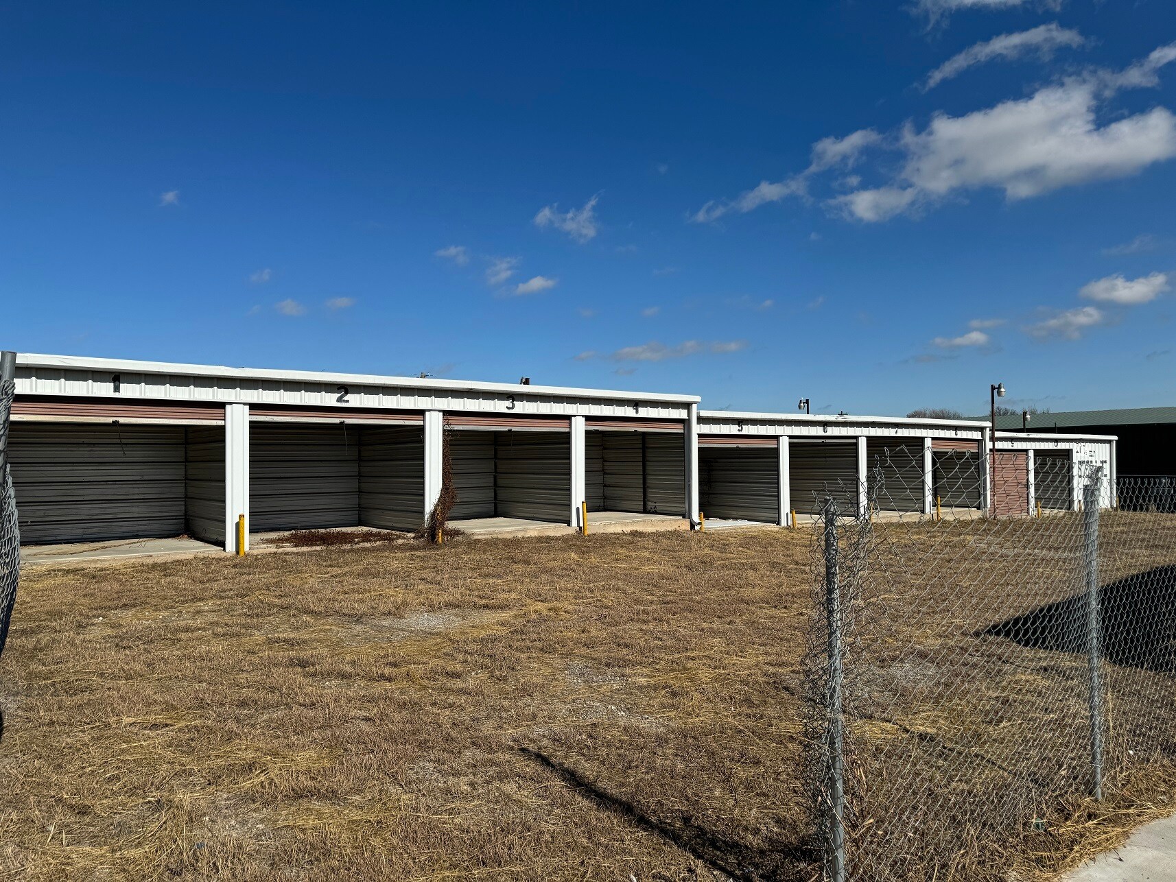 1290 Eastgate Dr, Midlothian, TX à louer Photo de l’immeuble– Image 1 sur 3