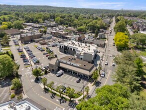 156 Piermont Rd, Cresskill, NJ - VUE AÉRIENNE  vue de carte