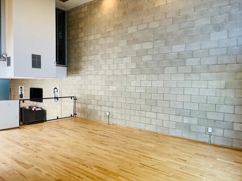 6621 Melrose Ave, Los Angeles, CA à louer - Photo intérieure – Image 3 sur 19