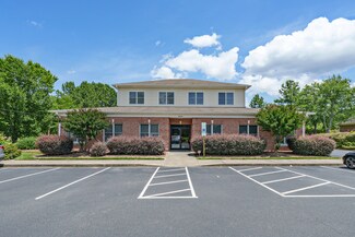Plus de détails pour 2344 Operations Dr, Durham, NC - Bureau à louer