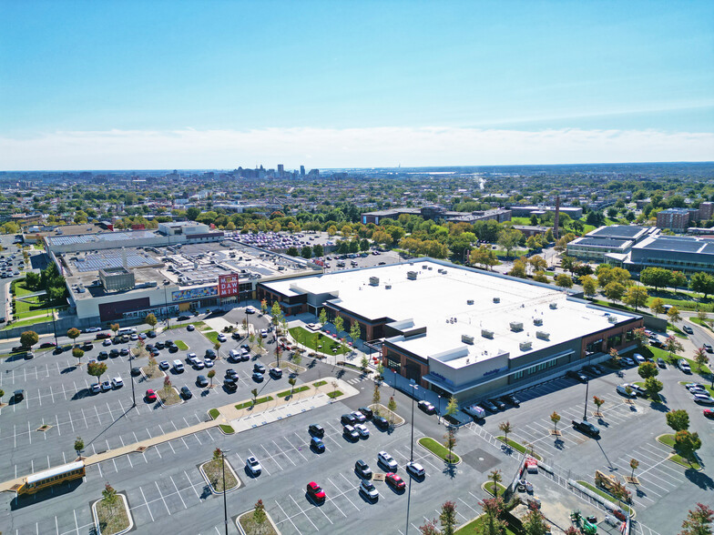 3201 Tioga Pky, Baltimore, MD à louer - Photo de l’immeuble – Image 1 sur 15