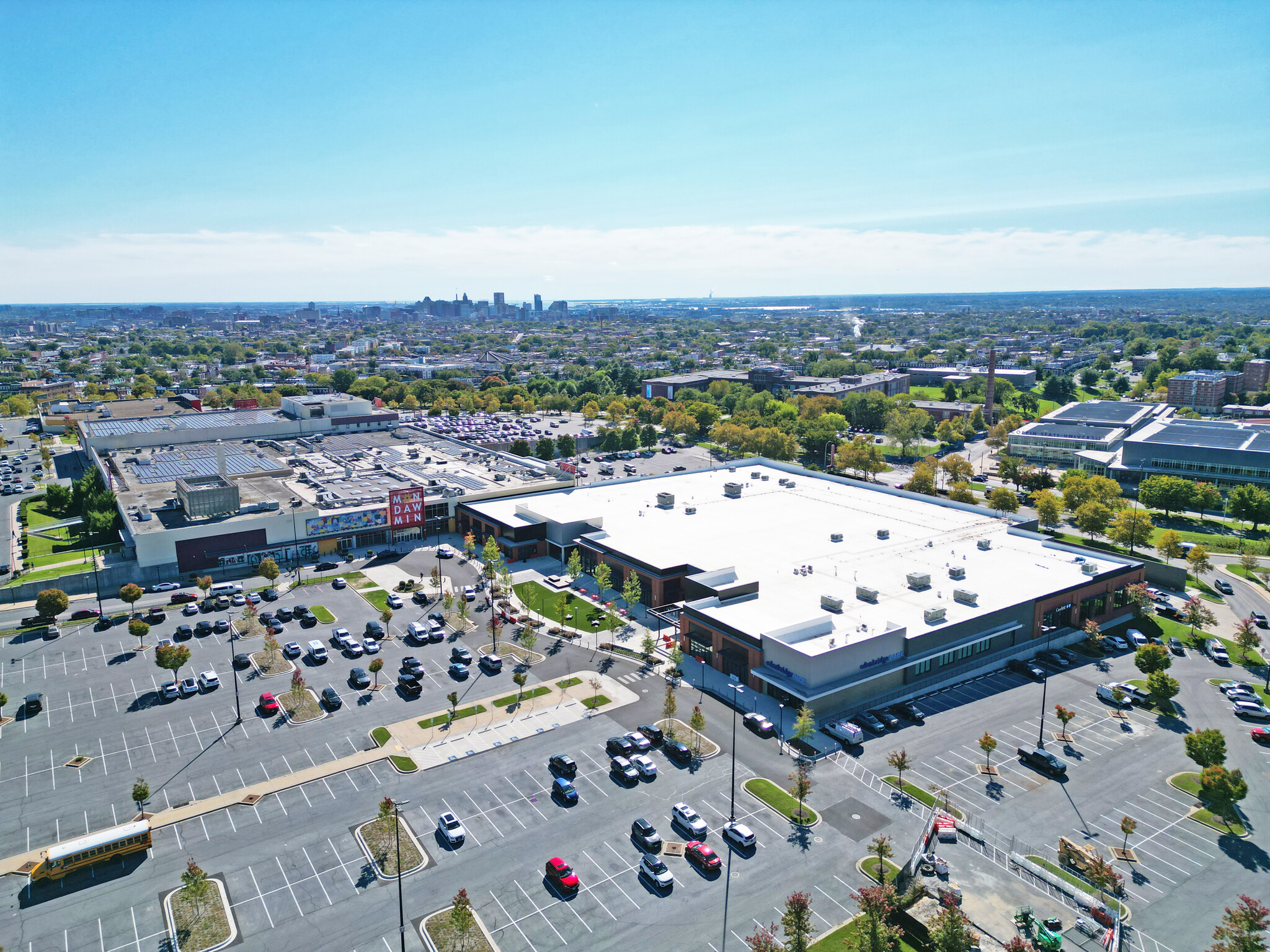 3201 Tioga Pky, Baltimore, MD à louer Photo de l’immeuble– Image 1 sur 16