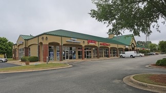 Plus de détails pour 2328 S College St, Auburn, AL - Local commercial à vendre