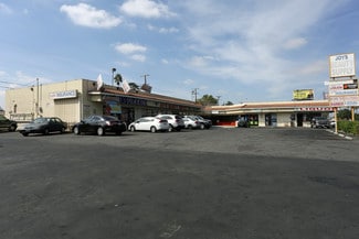 Plus de détails pour 279-297 E Baseline St, San Bernardino, CA - Bureau/Local commercial à louer