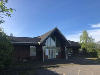 Plus de détails pour Lincoln Rd, Winthorpe - Local commercial à vendre