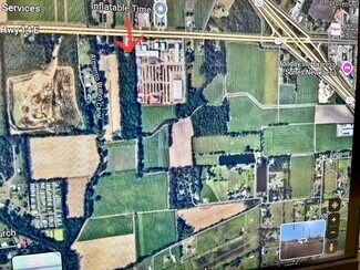 Plus de détails pour 3903 Highway 14, New Iberia, LA - Terrain à vendre