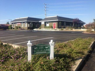 Plus de détails pour 1104 Buchanan Rd, Antioch, CA - Bureau/Médical à louer
