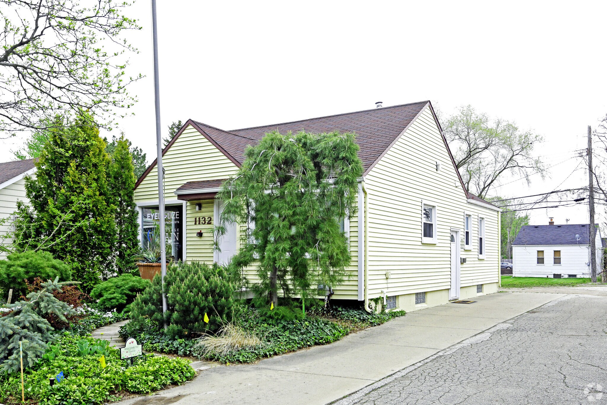 1132 Webster St, Birmingham, MI à louer Photo principale– Image 1 sur 10