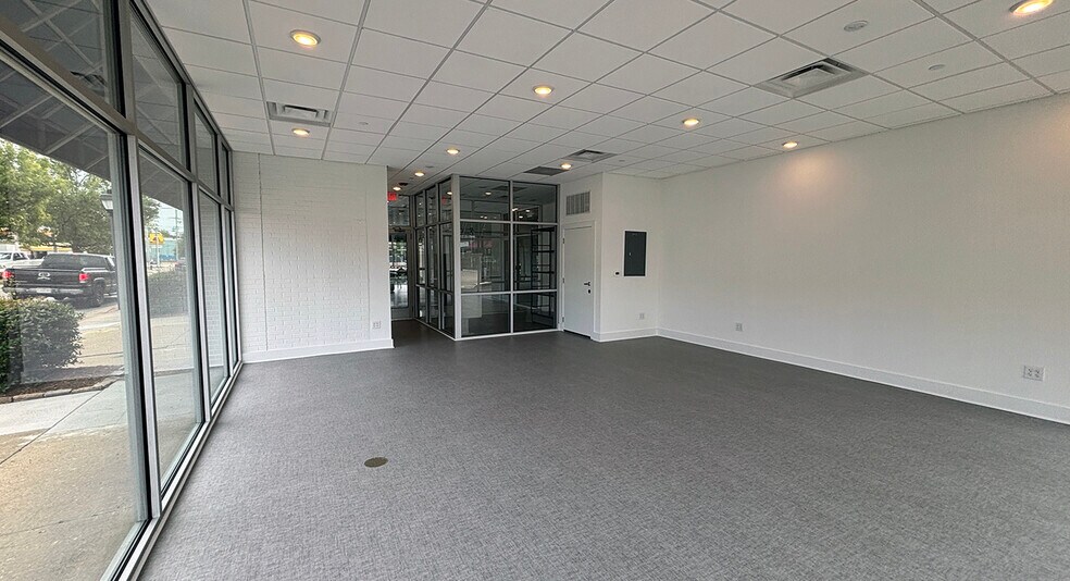 4101 Granby St, Norfolk, VA à louer - Photo de l’immeuble – Image 3 sur 4