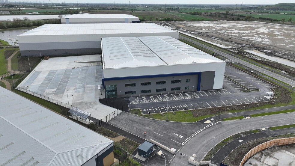 Weeland Rd, Knottingley à louer - Photo de l’immeuble – Image 3 sur 15