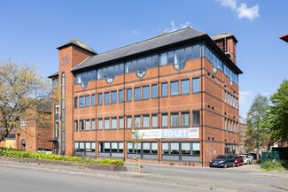 Plus de détails pour 3 Queens Rd, Reading - Bureau à louer