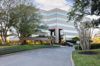 Plus de détails pour 3100 S Gessner Rd, Houston, TX - Bureau à louer
