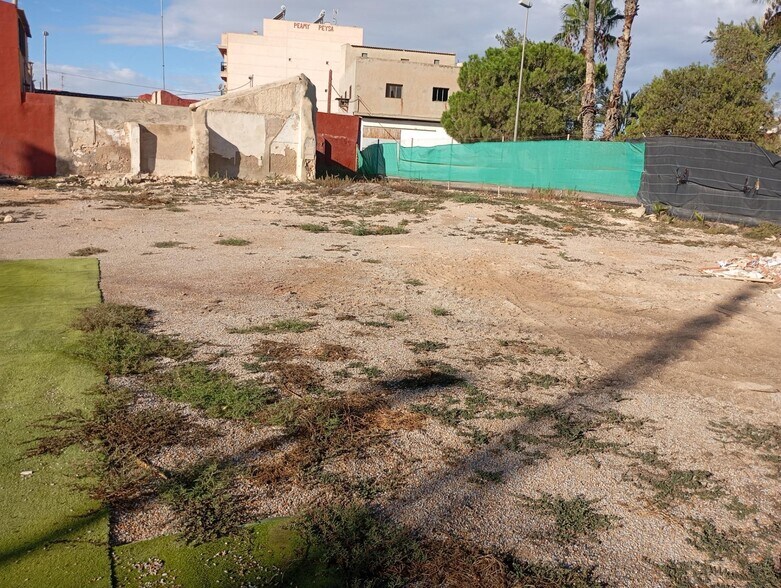Avenida de la Constitución, 41, Murcia, Murcia à vendre - Photo de l’immeuble – Image 3 sur 14