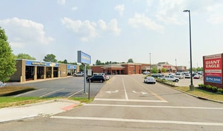 Plus de détails pour 809 Refugee Rd, Pickerington, OH - Local commercial à vendre
