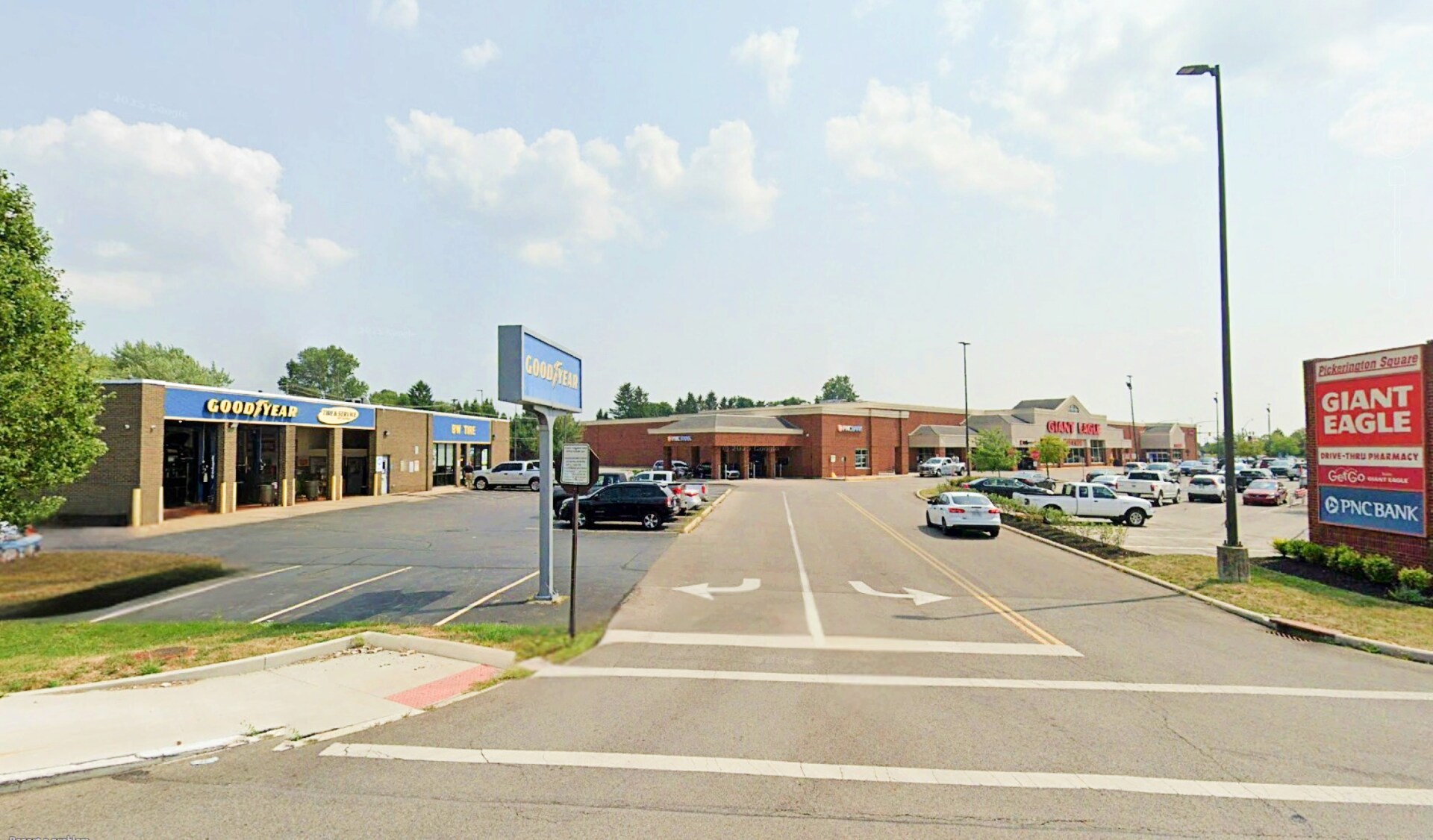 809 Refugee Rd, Pickerington, OH à vendre Photo principale– Image 1 sur 5