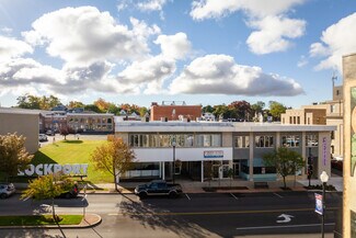 Plus de détails pour 56-58 Main St, Lockport, NY - Bureau/Local commercial à louer