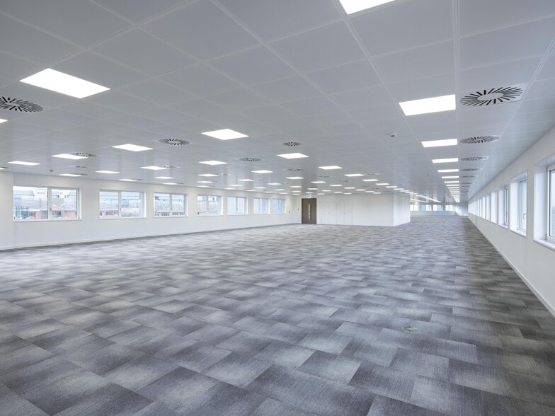 40-50 South Gyle Cres, Edinburgh à louer - Photo intérieure – Image 3 sur 6