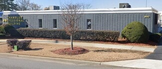 Plus de détails pour 3652 Chamblee Dunwoody Rd, Chamblee, GA - Bureau/Médical à louer