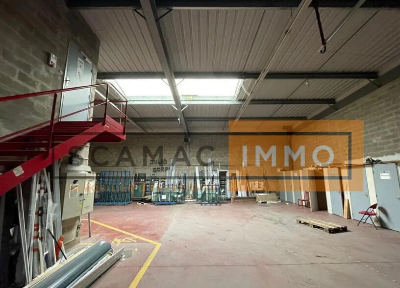 Bureau dans Noisiel à louer - Photo de l’immeuble – Image 2 sur 13