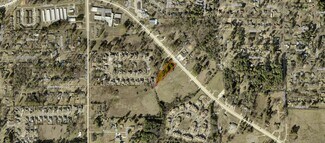 Plus de détails pour 6005 Richmond Rd, Texarkana, TX - Terrain à vendre