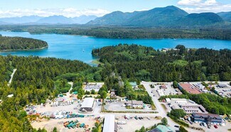 Plus de détails pour 2088 Peninsula Rd, Ucluelet, BC - Logement à vendre