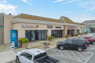 Plus de détails pour 1145 2nd St, Brentwood, CA - Local commercial à louer