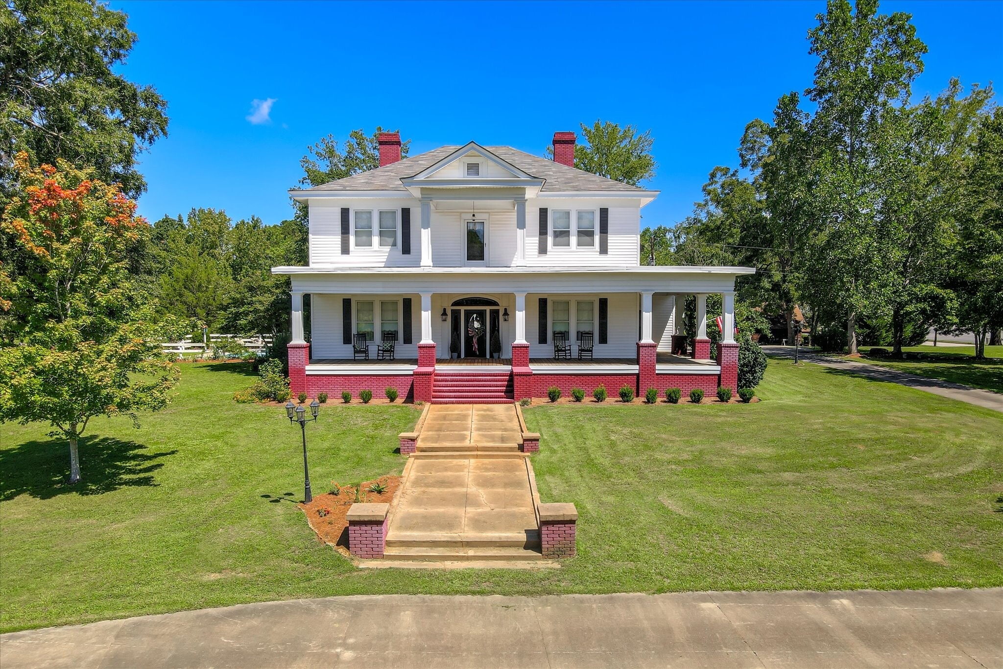 125 Goshen St, Lincolnton, GA à vendre Photo principale– Image 1 sur 44