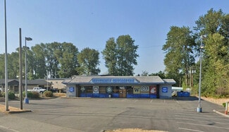 Plus de détails pour 819 River Rd, Puyallup, WA - Local commercial à louer