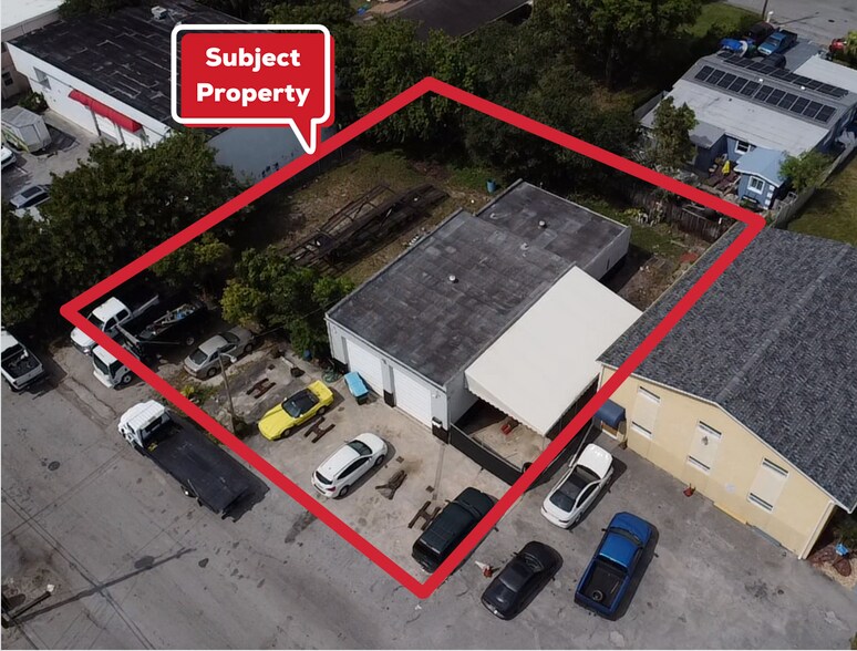 2304 SW 60th Way, Miramar, FL à louer - Photo de l’immeuble – Image 2 sur 12