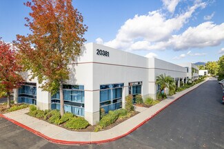 Plus de détails pour 20381 Lake Forest Dr, Lake Forest, CA - Local d'activités, Industriel/Logistique à louer