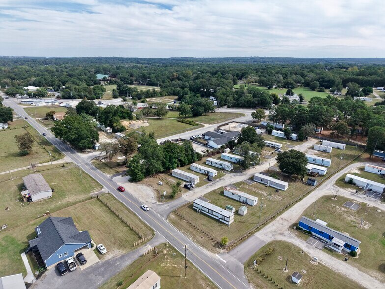 1535 Daniel Rd, West Columbia, SC à vendre - Photo principale – Image 2 sur 7