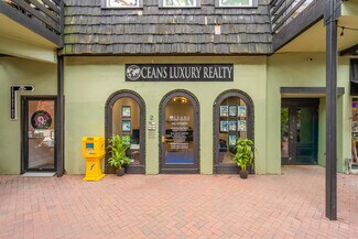 Plus de détails pour 142 E Granada Blvd, Ormond Beach, FL - Bureau/Local commercial à louer