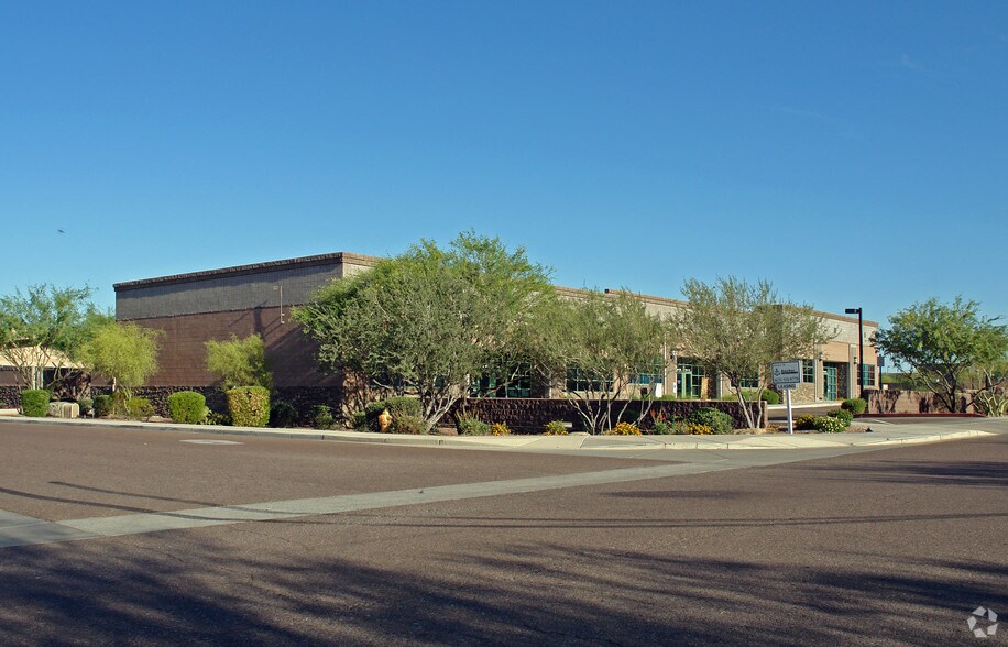 42212 N 41st Dr, Anthem, AZ à louer - Photo de l’immeuble – Image 3 sur 12