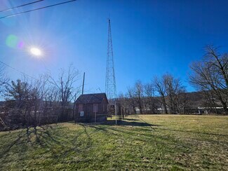 Plus de détails pour 270 Line St, Easton, PA - Spécialisé à vendre