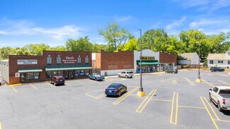 Plus de détails pour 300 S Main St, Abbeville, SC - Local commercial à vendre