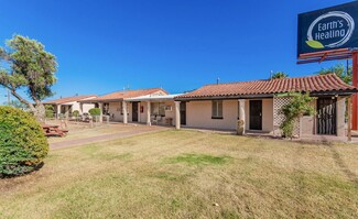 Plus de détails pour 2027 E Benson Hwy, Tucson, AZ - Logement à vendre