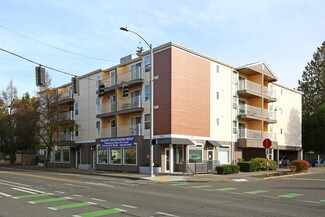 Plus de détails pour 12000 15th Ave NE, Seattle, WA - Logement à vendre