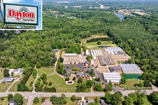 Plus de détails pour 3459 S Cleveland Massillon Rd, Barberton, OH - Local commercial à vendre