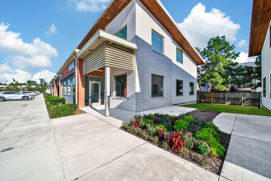 104 Louetta Road & Vintage Preserve Pky, Houston, TX à louer - Photo de l’immeuble – Image 2 sur 19