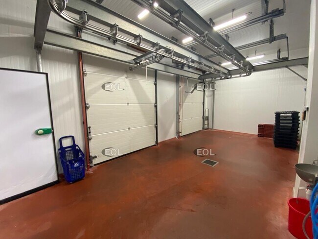 Plus de détails pour Industriel/Logistique à vendre