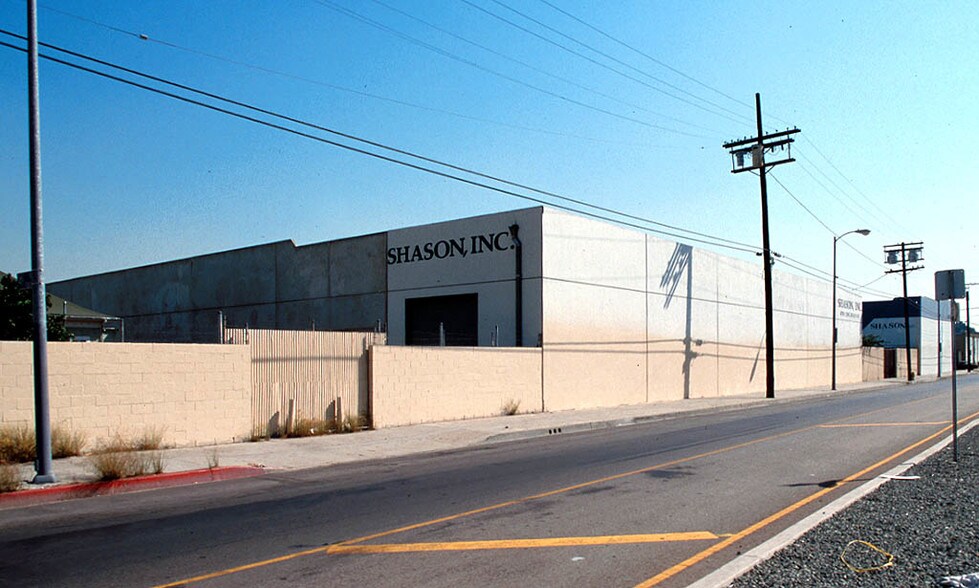 4801 Staunton Ave, Los Angeles, CA à vendre - Photo principale – Image 1 sur 2