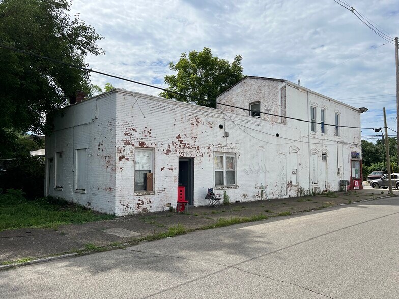 2747 Bank St, Louisville, KY à vendre - Photo de l’immeuble – Image 3 sur 4