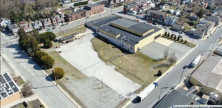 Plus de détails pour 451 N 2nd St, Columbia, PA - Industriel/Logistique à louer