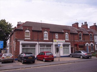 Plus de détails pour 1-7 Highfield Rd, Doncaster - Local commercial à vendre