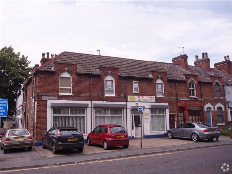 1-7 Highfield Rd, Doncaster à vendre - Photo principale – Image 1 sur 2