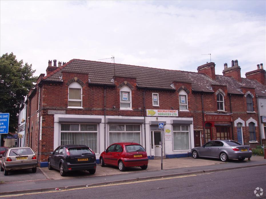 1-7 Highfield Rd, Doncaster à vendre Photo principale– Image 1 sur 3