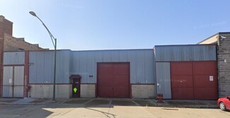 Plus de détails pour 4429 W Kinzie St, Chicago, IL - Industriel/Logistique à louer