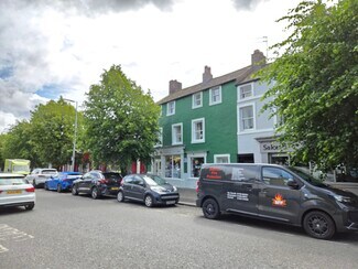 Plus de détails pour 65 Main St, Cockermouth - Local commercial à louer