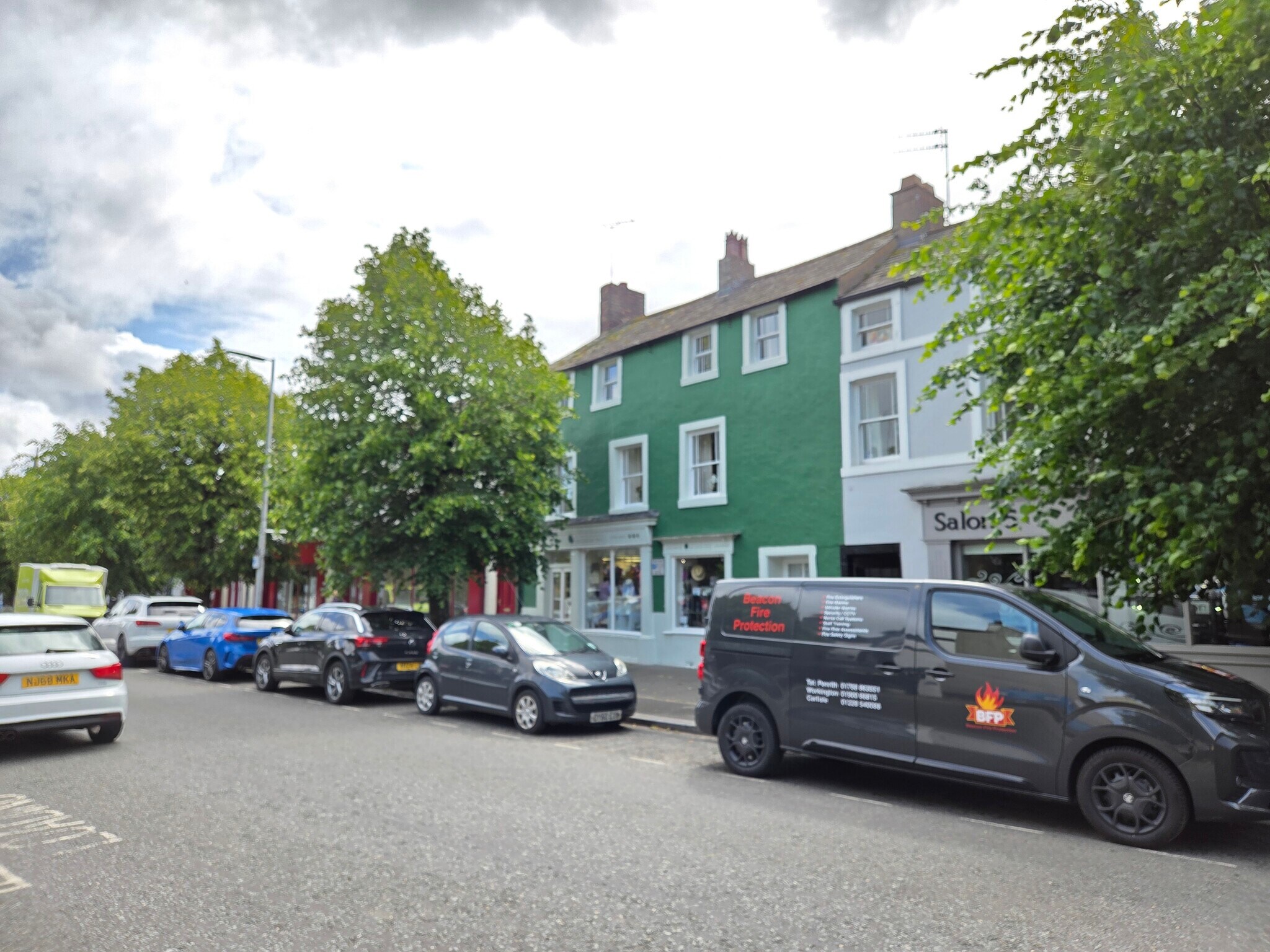 57-59 Main St, Cockermouth à louer Photo de l’immeuble– Image 1 sur 15